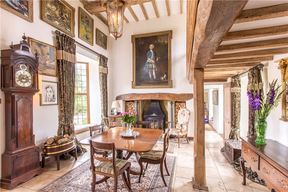 house for sale in Hilmarton, Calne, Wiltshire, SN11 HNG150152