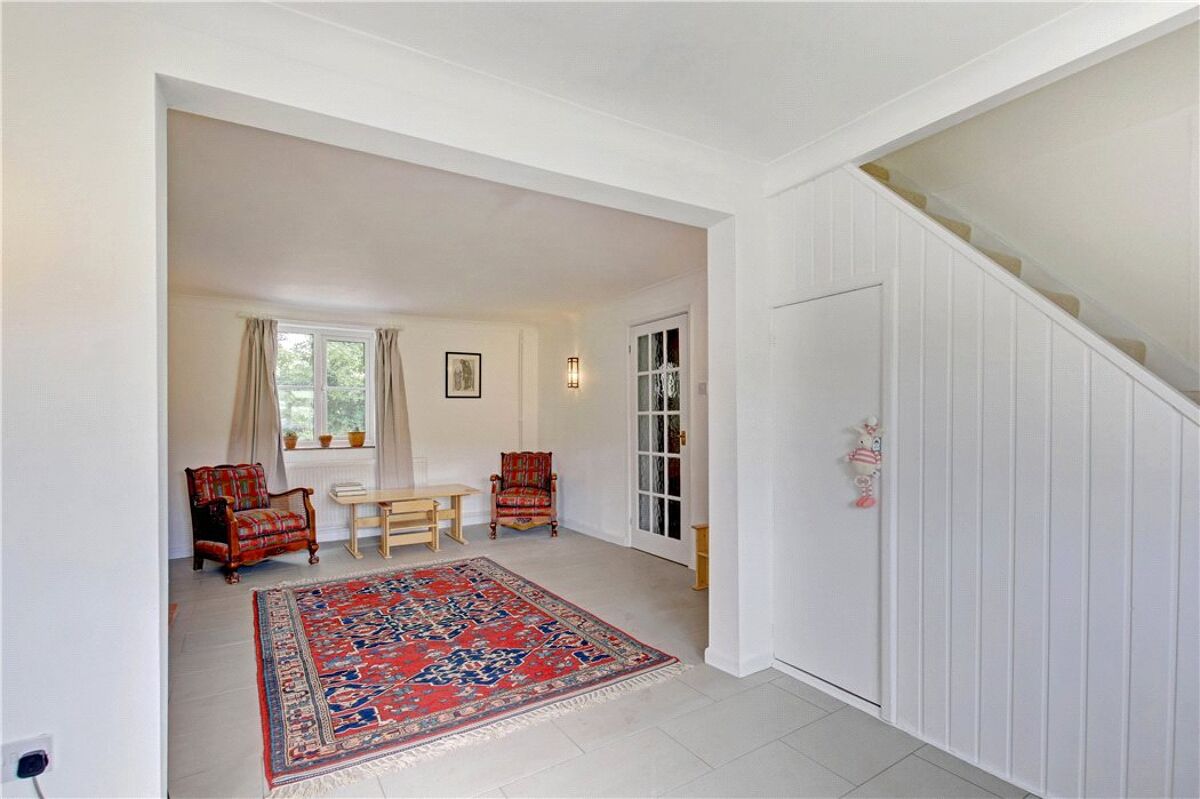 house for sale in Old Cottage, Mildenhall, Marlborough, Wiltshire