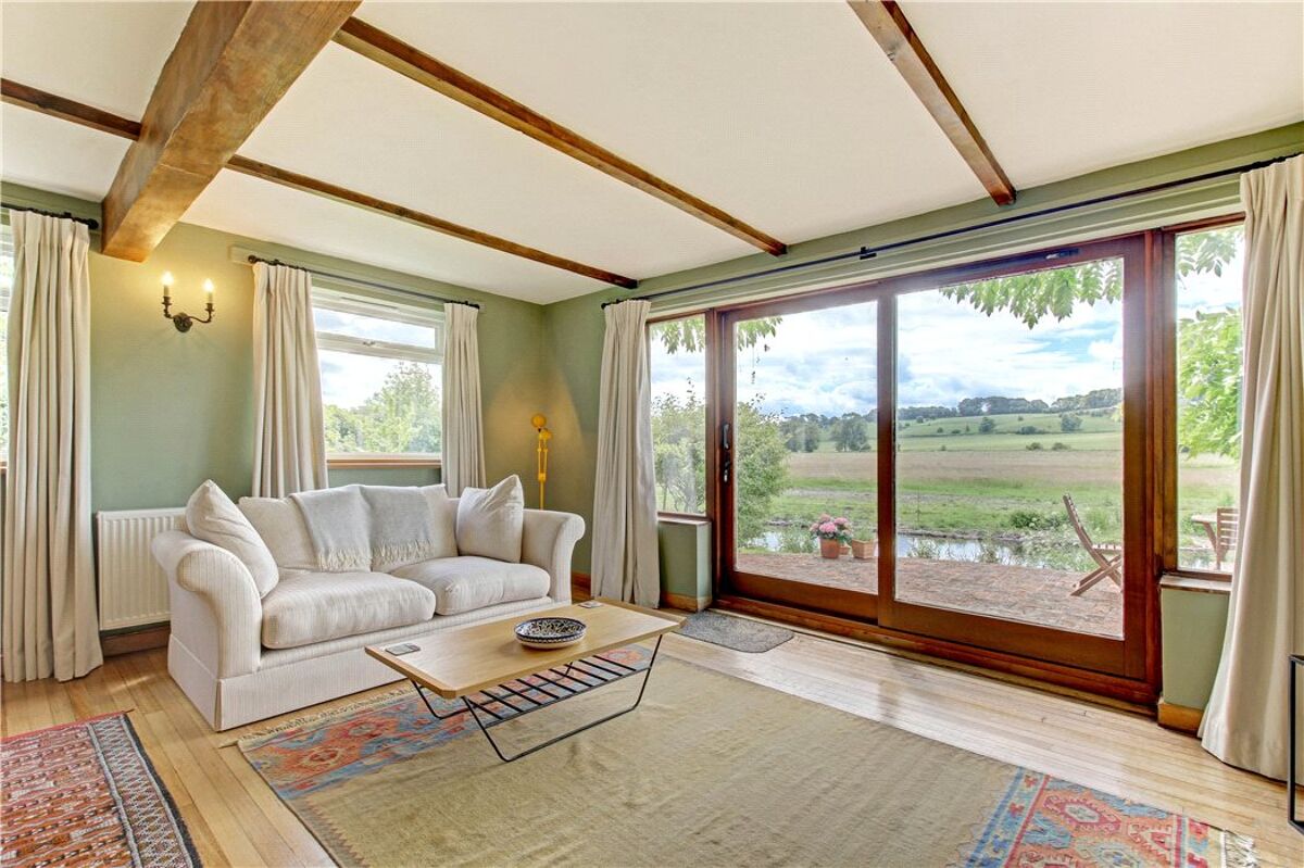 house for sale in Old Cottage, Mildenhall, Marlborough, Wiltshire