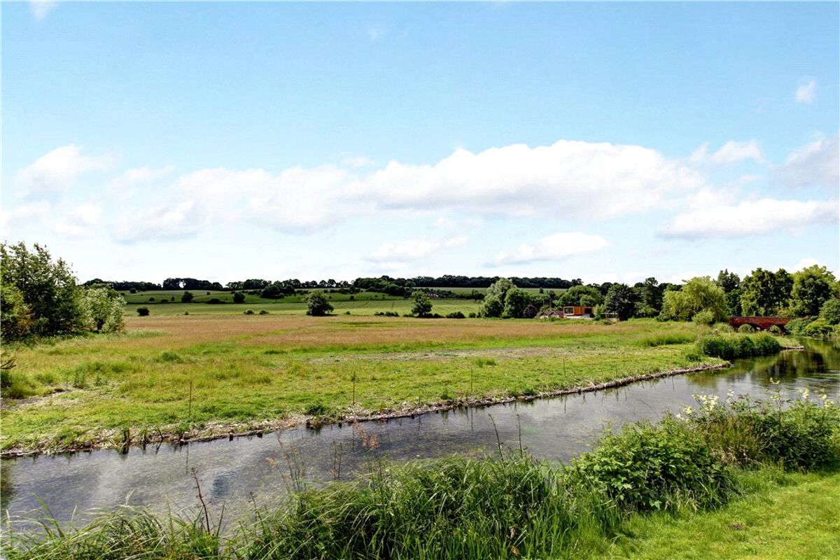 house for sale in Old Cottage, Mildenhall, Marlborough, Wiltshire