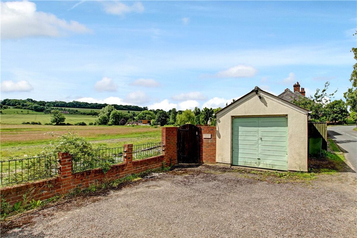 house for sale in Old Cottage, Mildenhall, Marlborough, Wiltshire