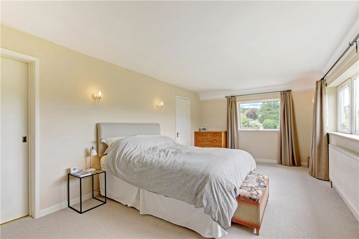 house for sale in Old Cottage, Mildenhall, Marlborough, Wiltshire