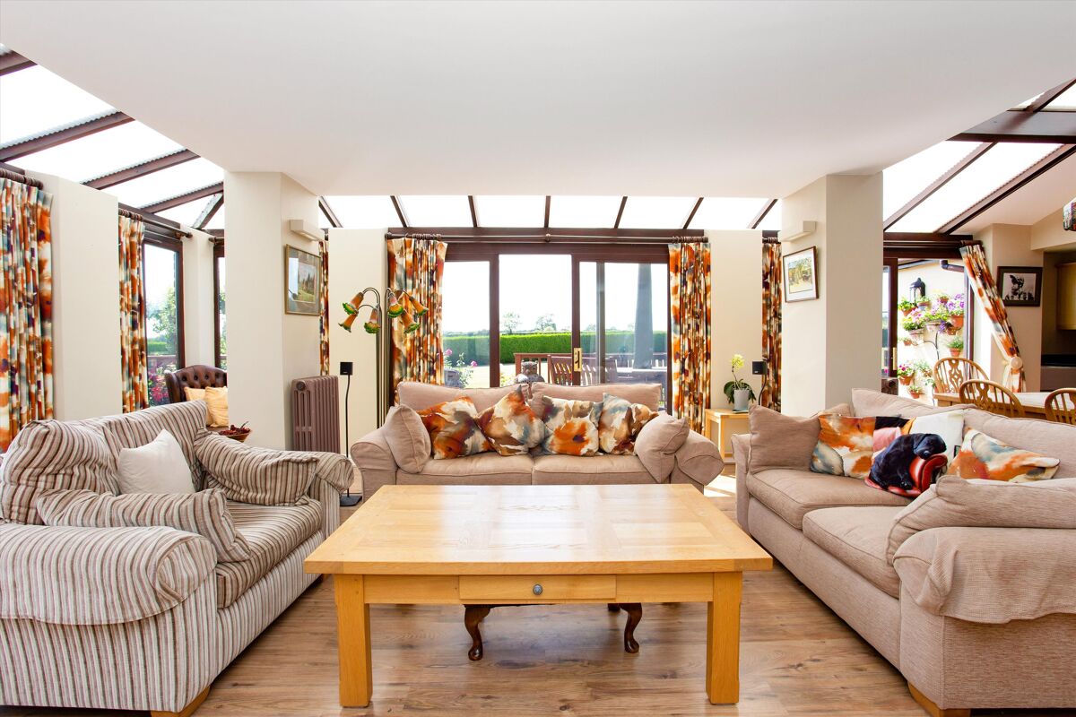 house for sale in The Thicket, Leckhampstead, Newbury, Berkshire, RG20 HNG150194 Knight Frank