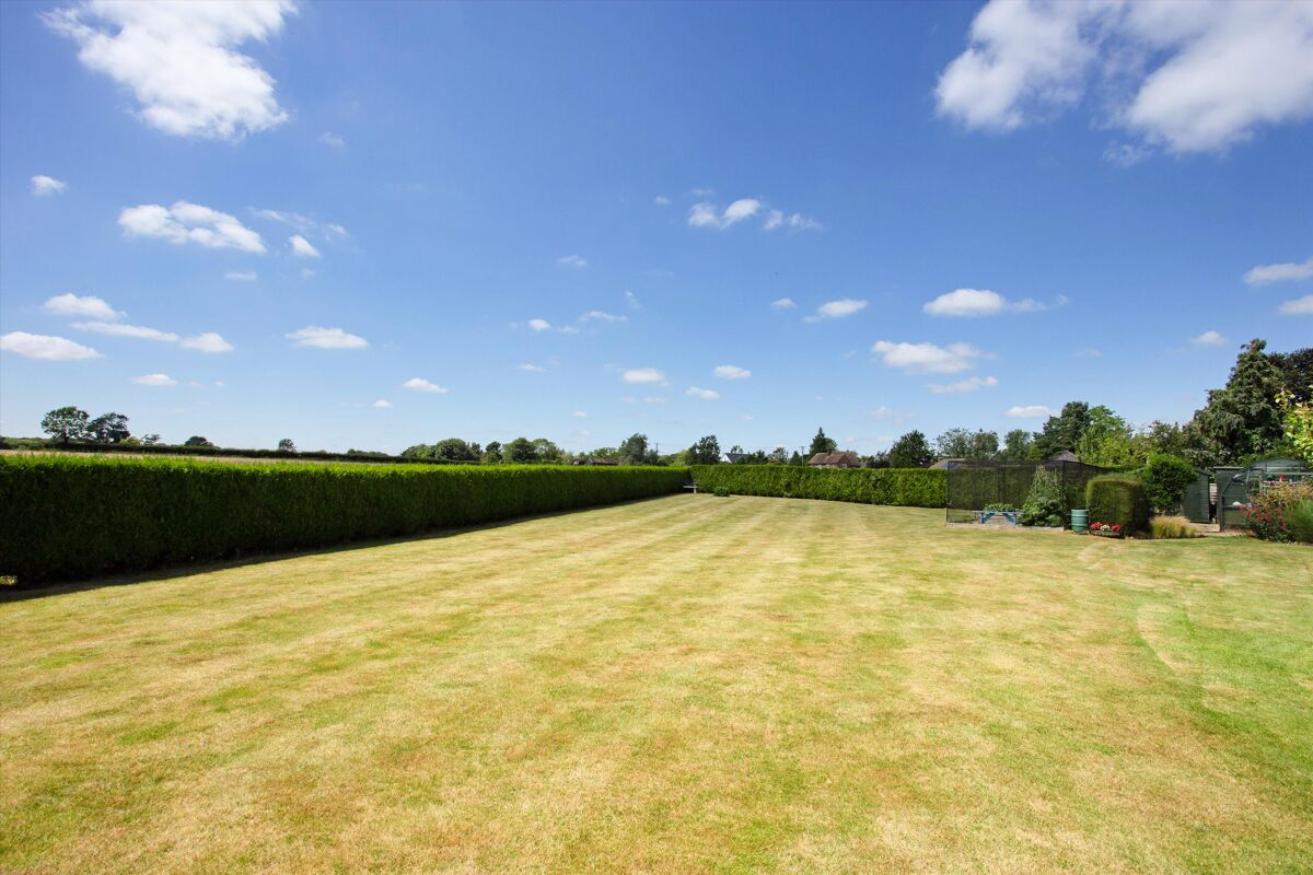 house for sale in The Thicket, Leckhampstead, Newbury, Berkshire, RG20 HNG150194 Knight Frank