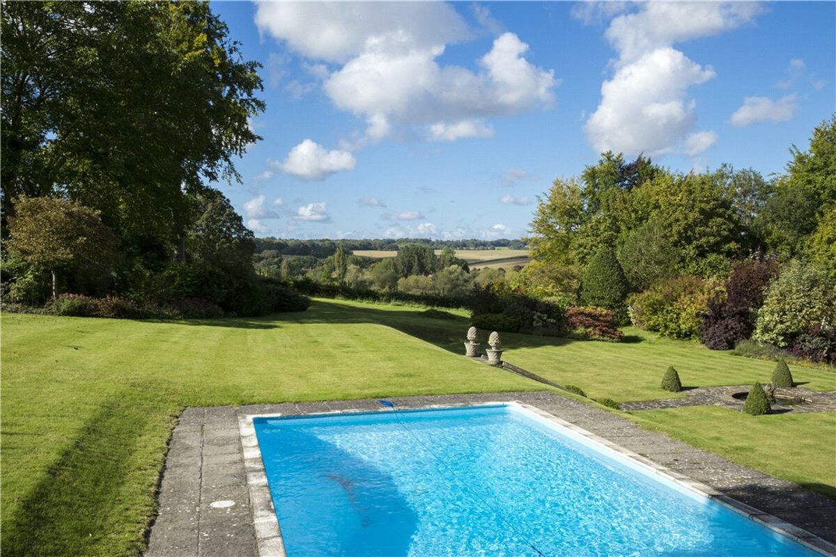 house for sale in Boxford, Newbury, Berkshire, RG20 HNG150208