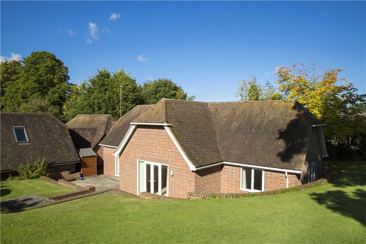 house for sale in Boxford, Newbury, Berkshire, RG20 HNG150208