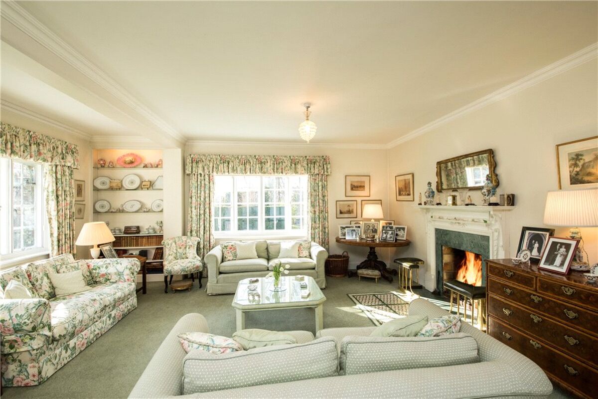 house for sale in Boxford, Newbury, Berkshire, RG20 HNG150208