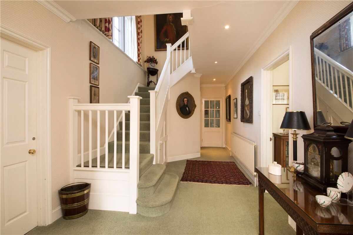 house for sale in Boxford, Newbury, Berkshire, RG20 HNG150208