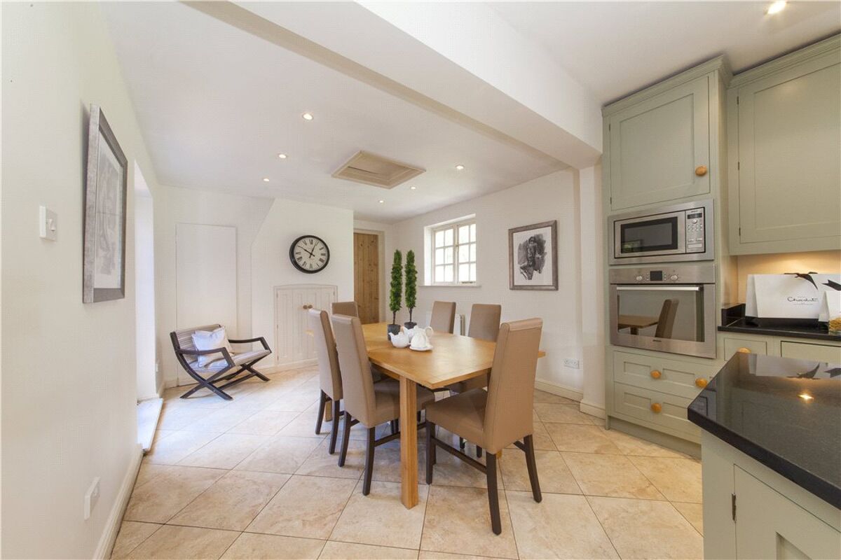 house for sale in Tower Hill, Chaddleworth, Newbury, Berkshire, RG20