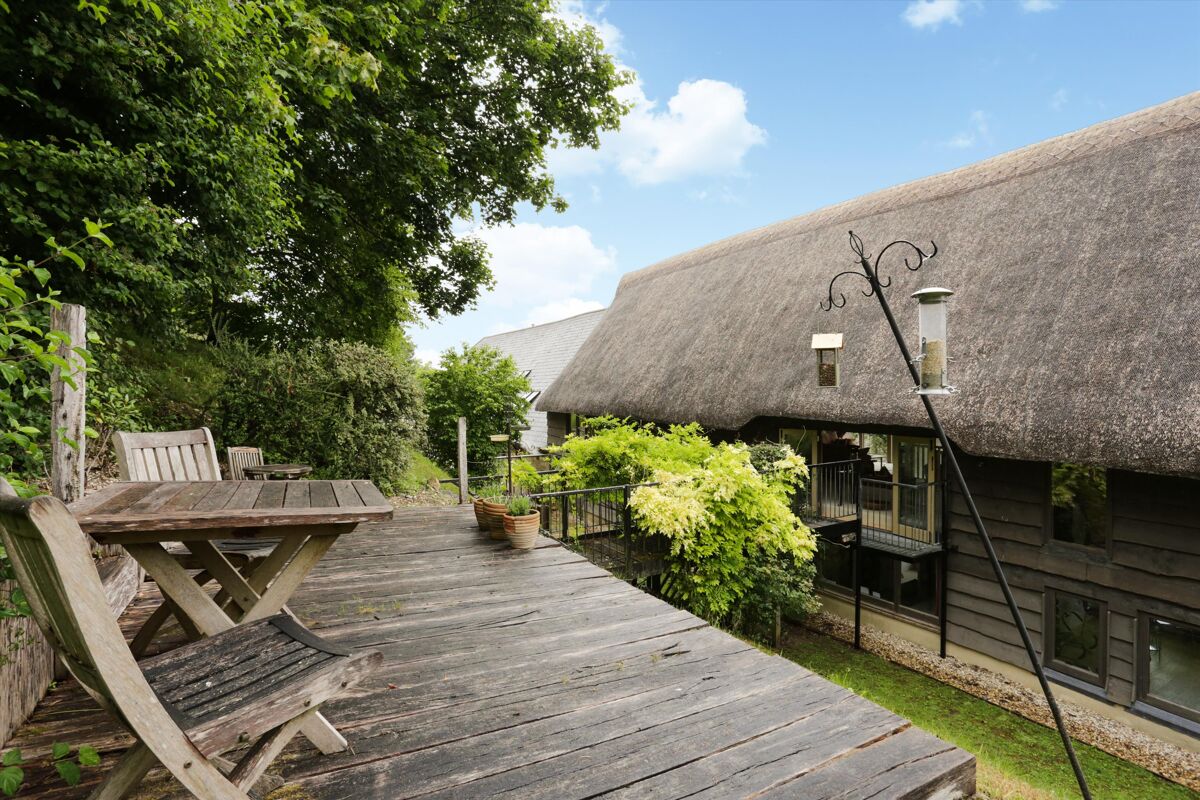 house for sale in Manor Farm, Collingbourne Kingston, Marlborough, Wiltshire, SN8 HNG150233