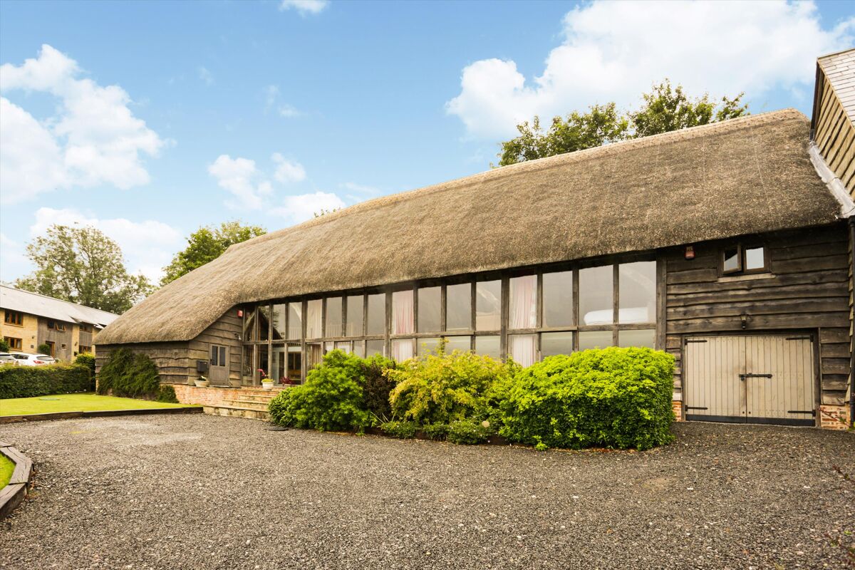 house for sale in Manor Farm, Collingbourne Kingston, Marlborough, Wiltshire, SN8 HNG150233