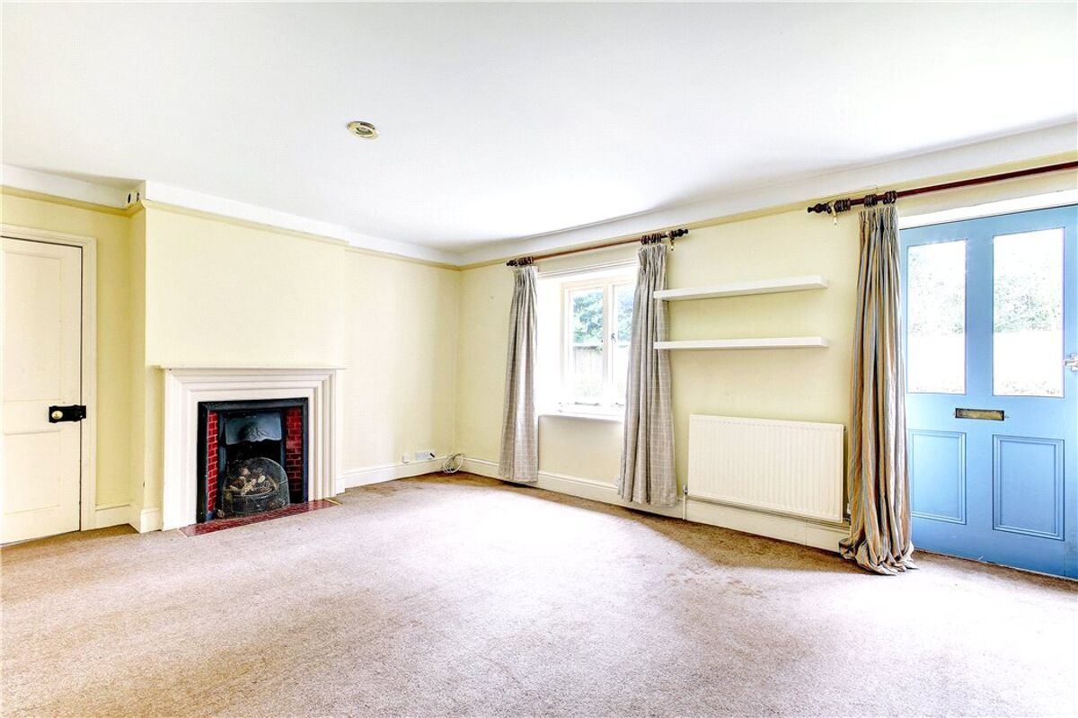 house for sale in Tangley, Andover, Hampshire, SP11 HNG160026