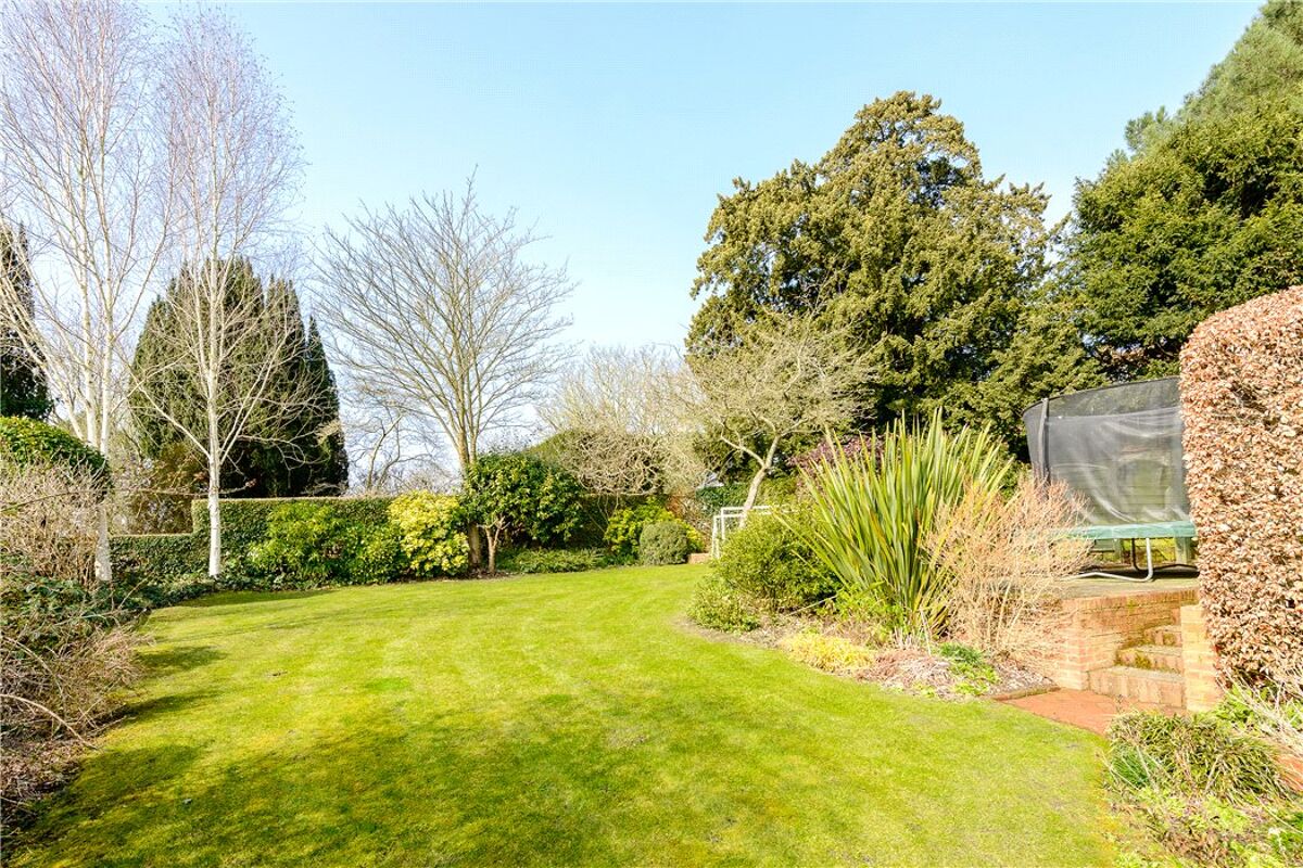 house for sale in Burdett Street, Ramsbury, Marlborough, Wiltshire, SN8