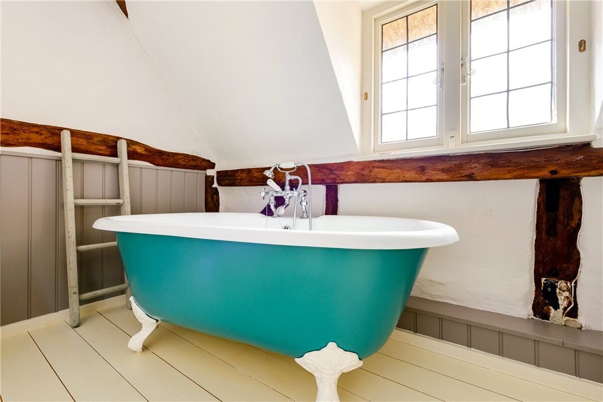 house for sale in Burdett Street, Ramsbury, Marlborough, Wiltshire, SN8