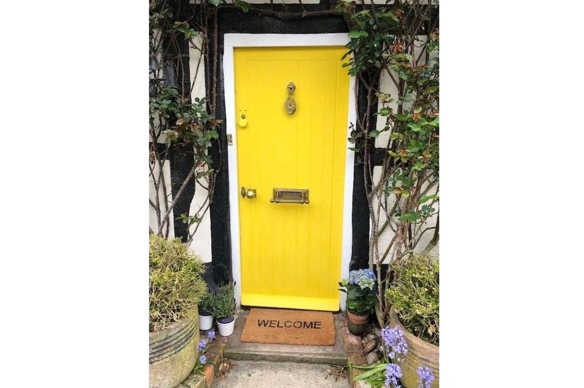 house for sale in Burdett Street, Ramsbury, Marlborough, Wiltshire, SN8