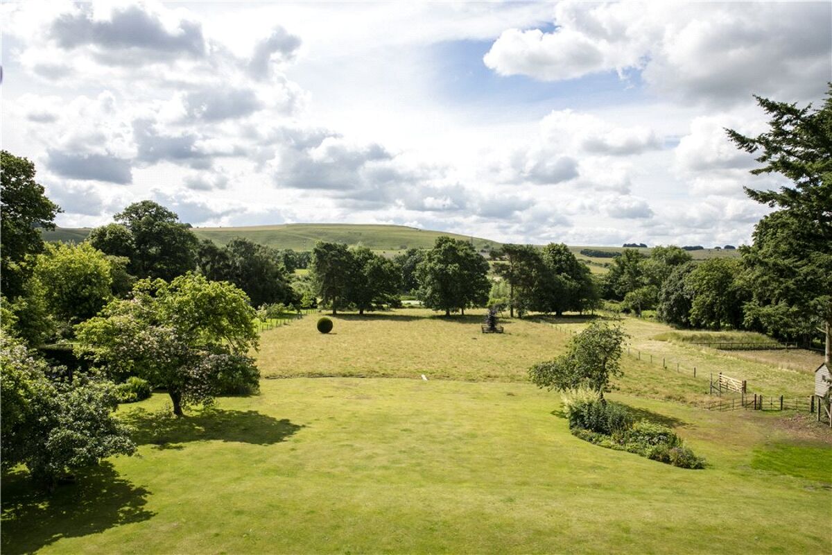 house for sale in Havering Lane, Milton Lilbourne, Pewsey, Wiltshire