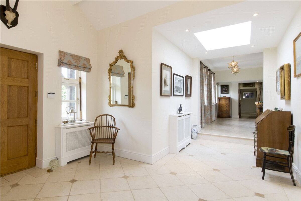 house for sale in Havering Lane, Milton Lilbourne, Pewsey, Wiltshire