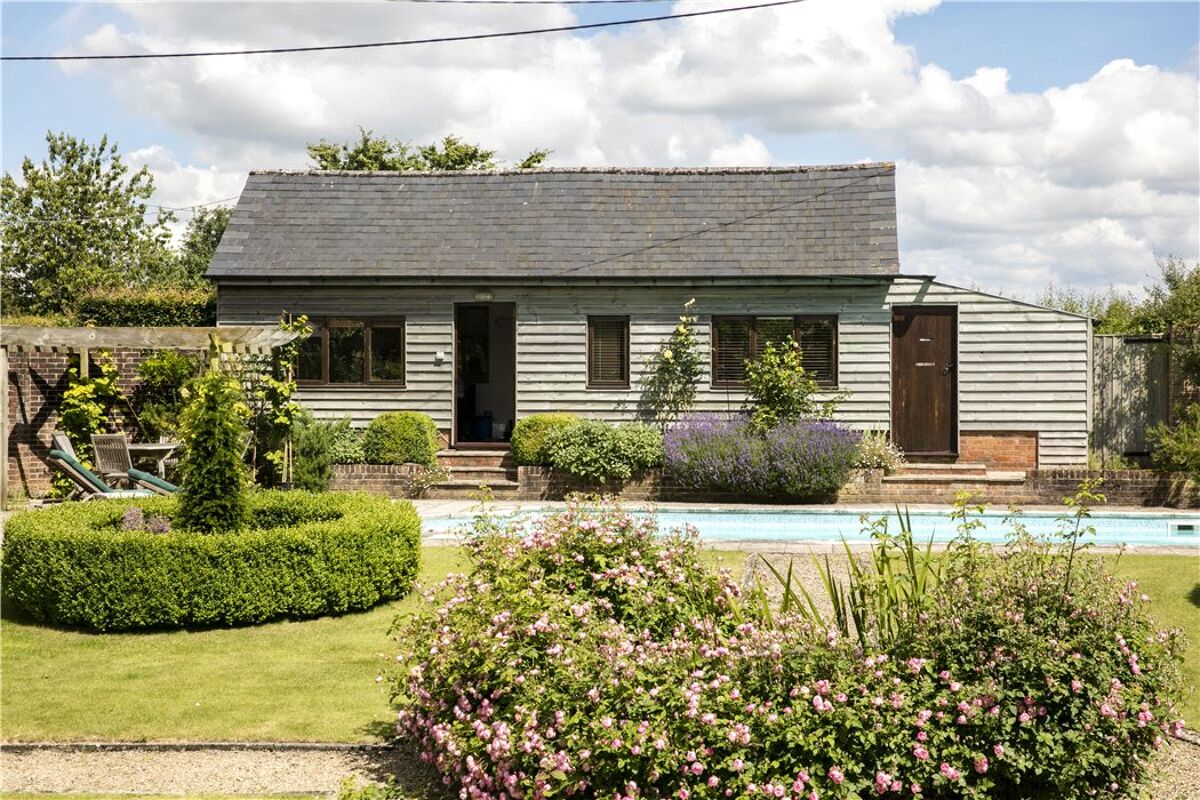 house for sale in Havering Lane, Milton Lilbourne, Pewsey, Wiltshire