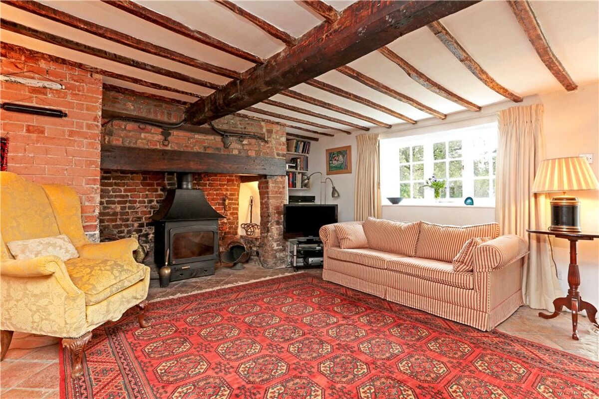 house for sale in Easton Royal, Pewsey, Wiltshire, SN9 HNG160111