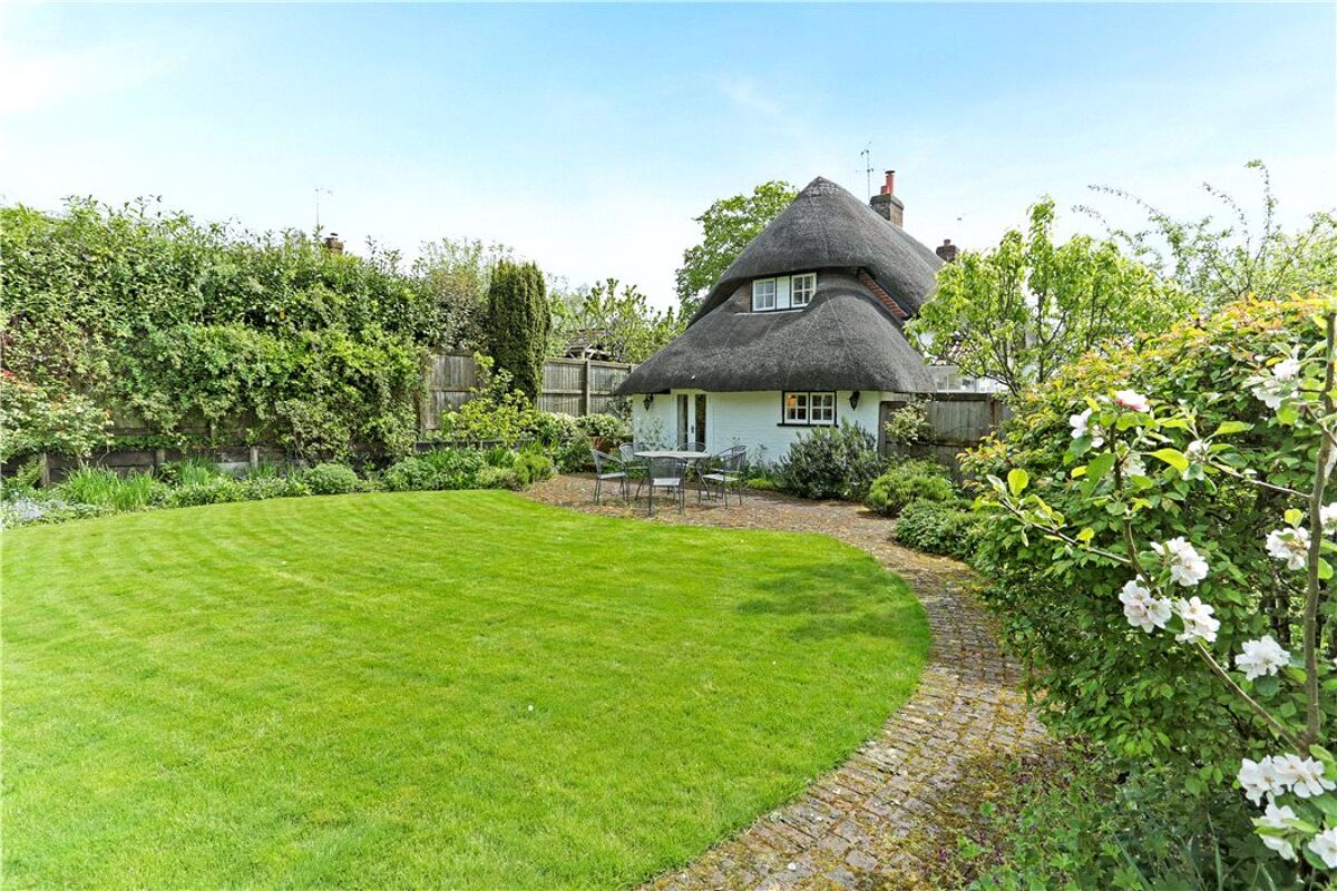 house for sale in Easton Royal, Pewsey, Wiltshire, SN9 HNG160111