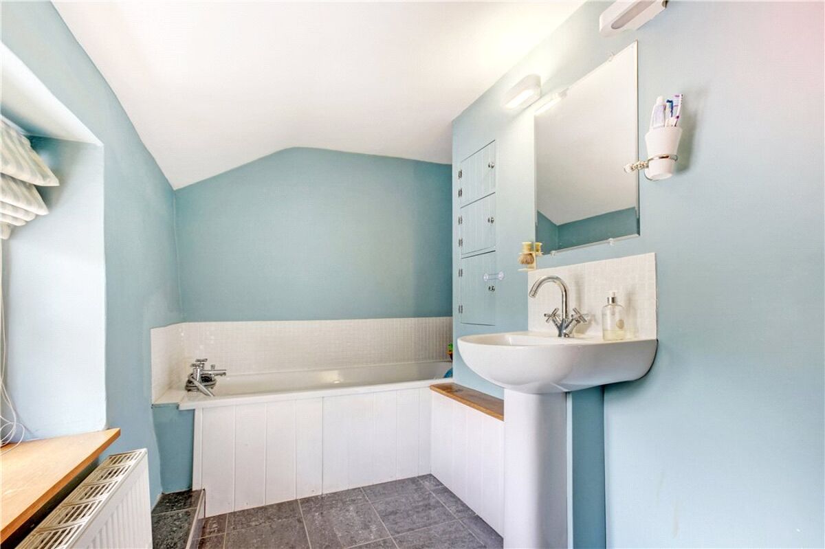 house for sale in The Cottage, Cow Lane, Kimpton, Andover, Hampshire