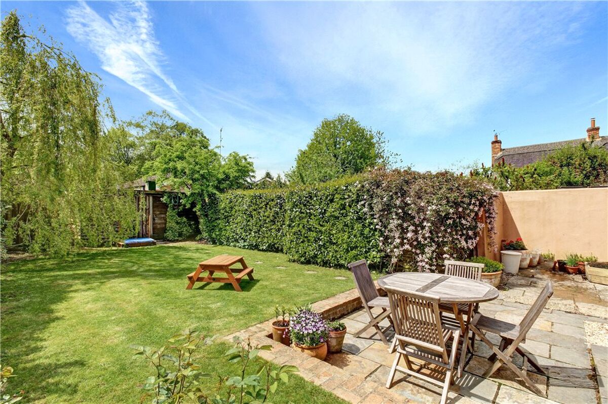 house for sale in The Cottage, Cow Lane, Kimpton, Andover, Hampshire