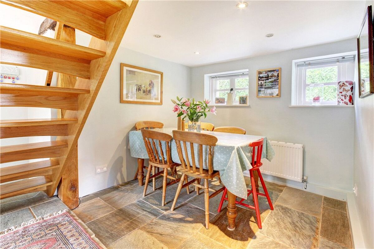 house for sale in The Cottage, Cow Lane, Kimpton, Andover, Hampshire