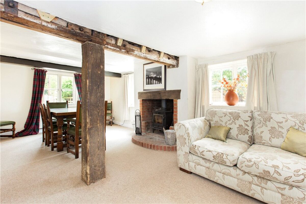 house for sale in Appleshaw, Andover, Hampshire, SP11 HNG160172