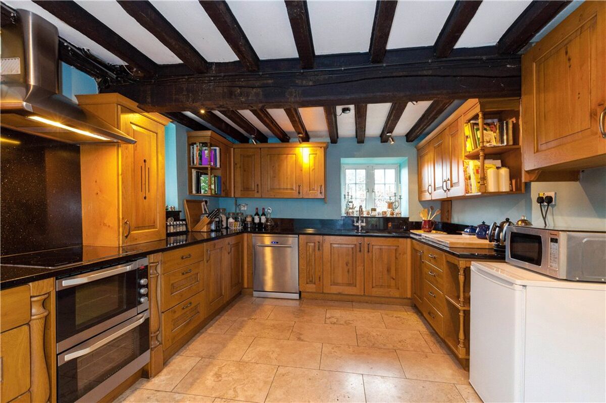 house for sale in Elm Tree Cottage, Southend, Ogbourne St