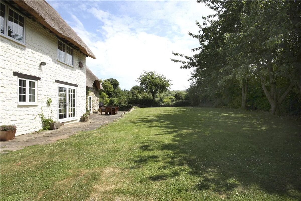 house for sale in Elm Tree Cottage, Southend, Ogbourne St