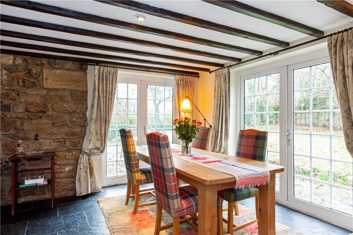 house for sale in Elm Tree Cottage, Southend, Ogbourne St