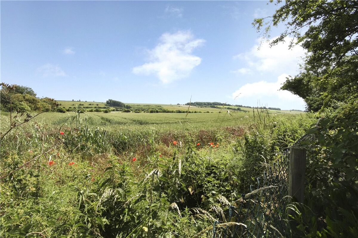 house for sale in Elm Tree Cottage, Southend, Ogbourne St