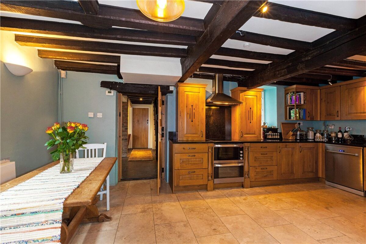 house for sale in Elm Tree Cottage, Southend, Ogbourne St