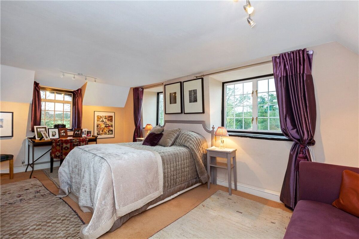 house for sale in Elm Tree Cottage, Southend, Ogbourne St