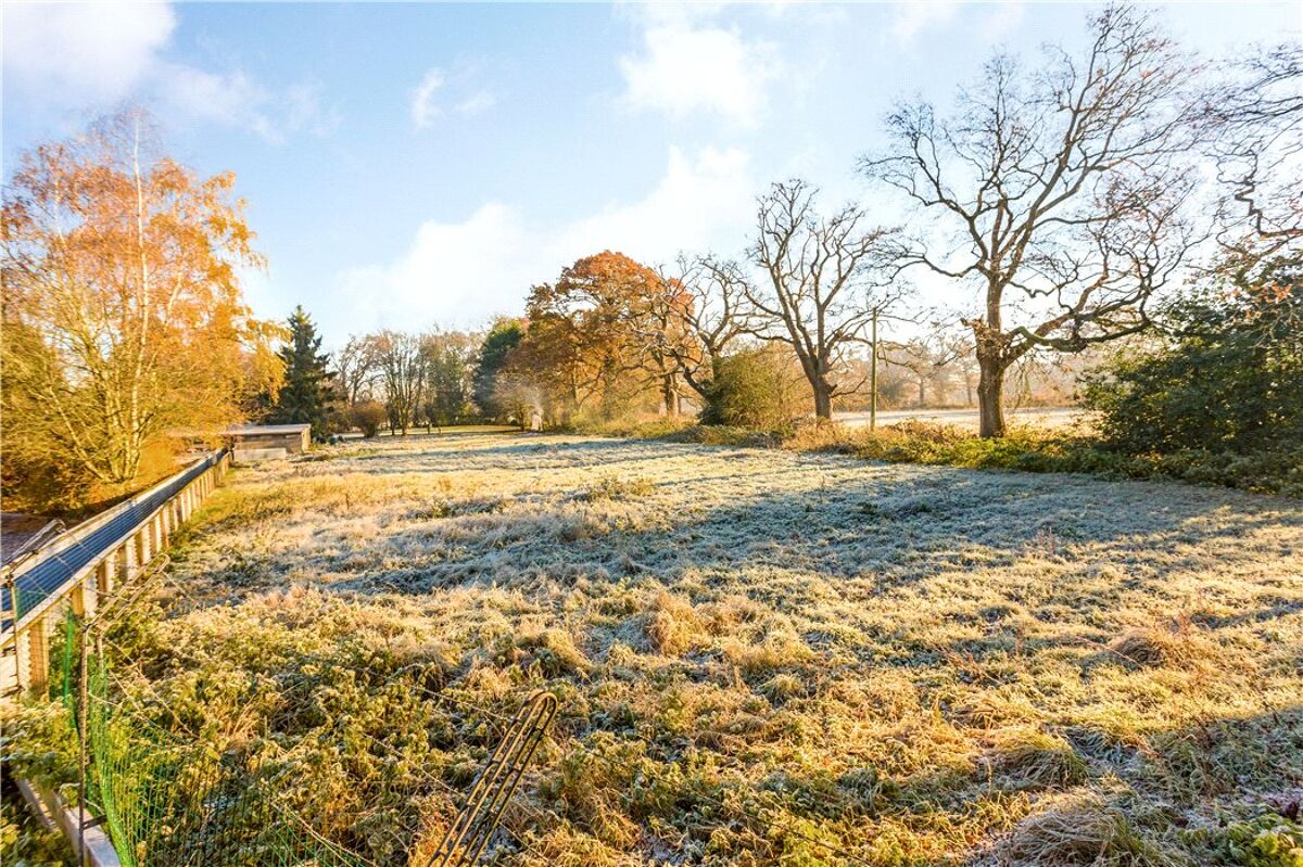 house for sale in Hell Corner Farm, Kintbury, Hungerford, Berkshire