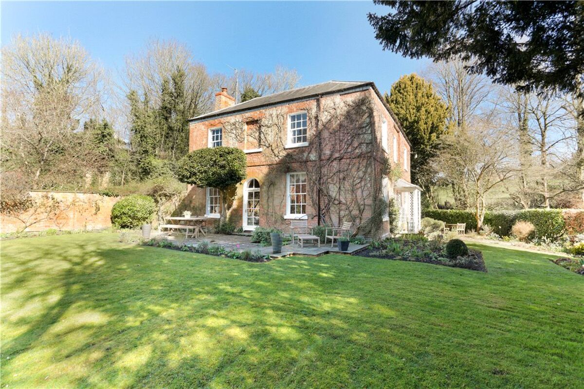 house for sale in Coxhill Lane, Potterne, Devizes, Wiltshire, SN10