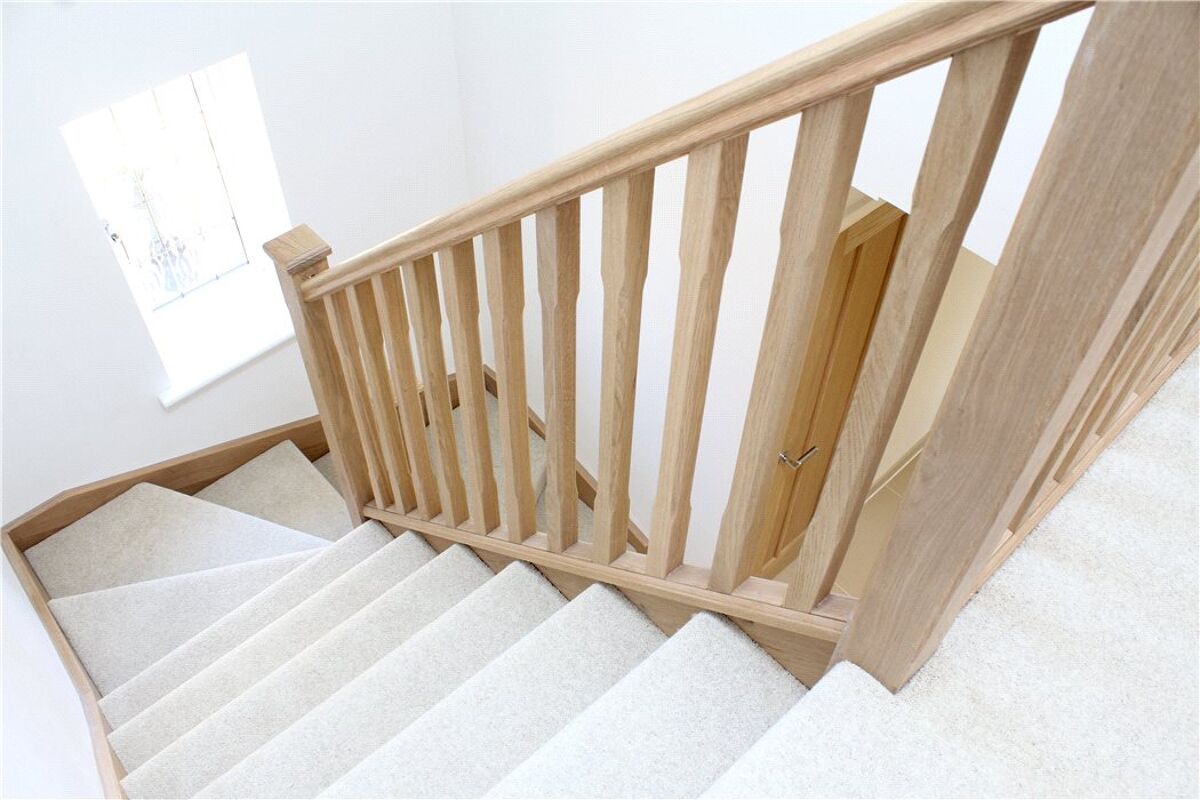 house for sale in Cardigan Road, Marlborough, Wiltshire, SN8