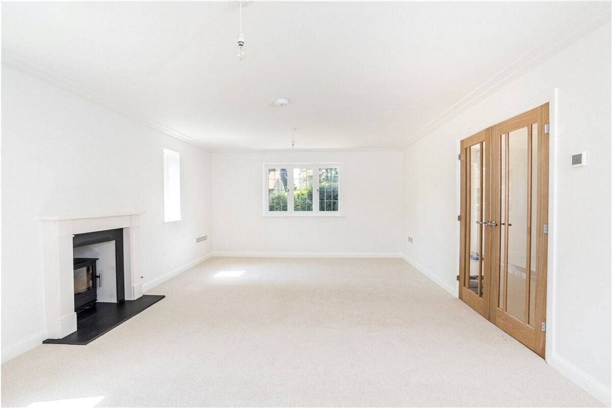 house for sale in Cardigan Road, Marlborough, Wiltshire, SN8