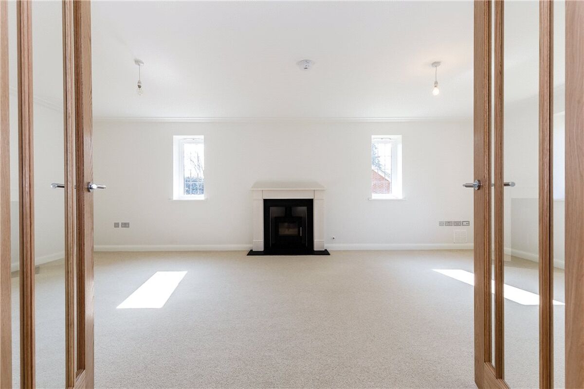 house for sale in Cardigan Road, Marlborough, Wiltshire, SN8