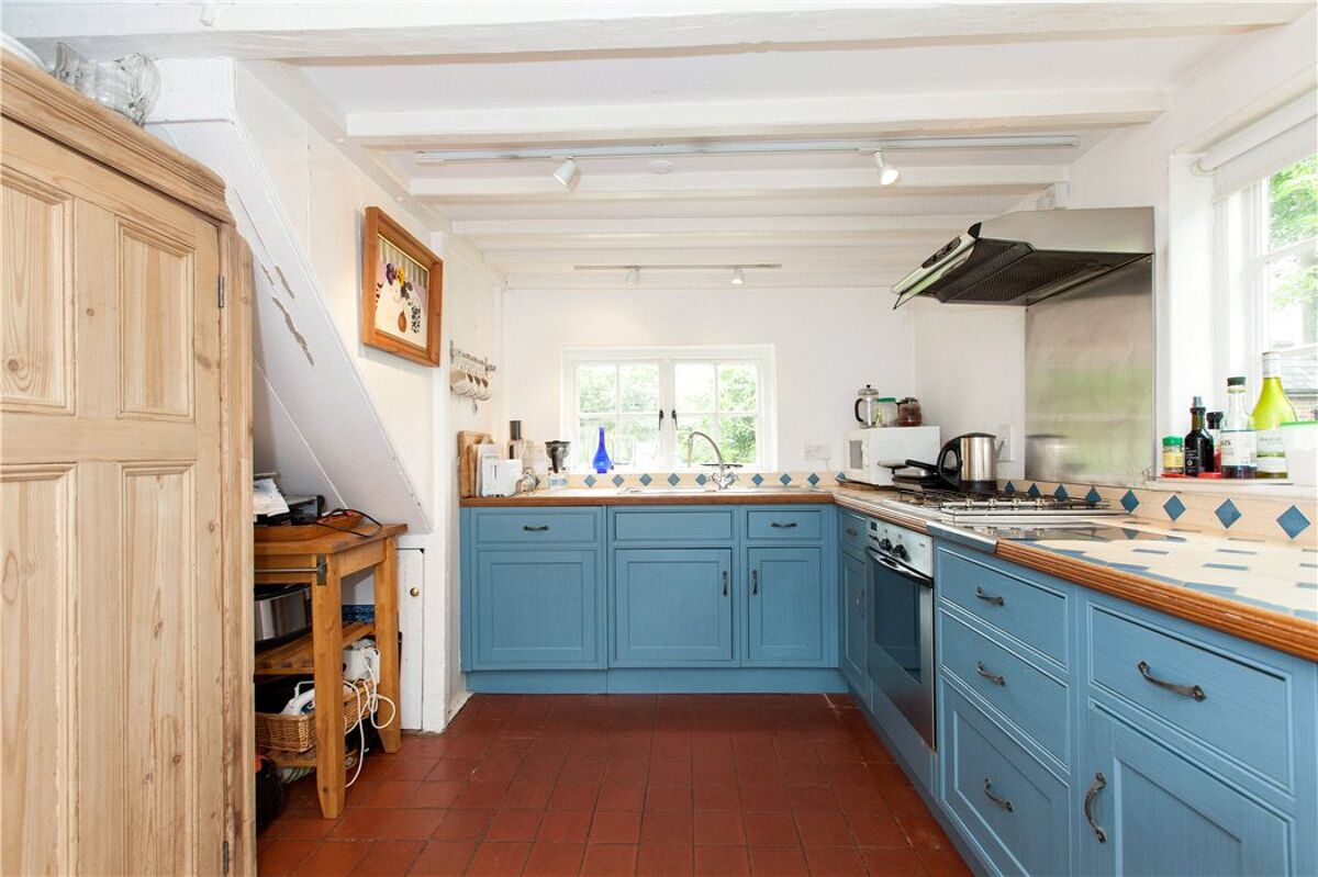 house for sale in Farnborough, Wantage, Berkshire, OX12 HNG170136 Knight Frank