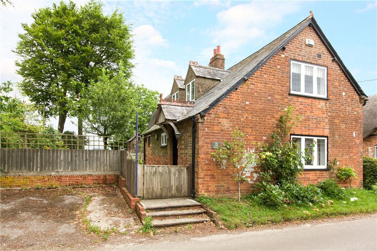 house for sale in Farnborough, Wantage, Berkshire, OX12 HNG170136 Knight Frank