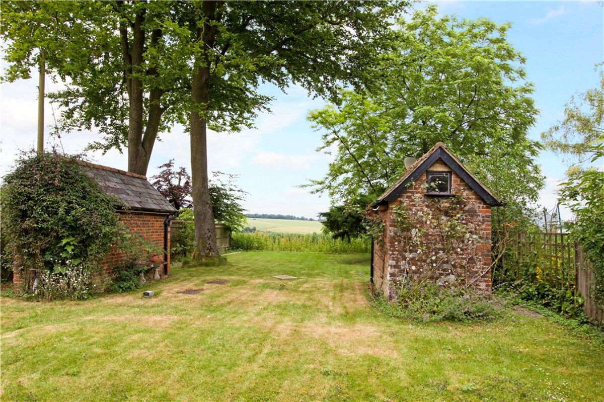 house for sale in Farnborough, Wantage, Berkshire, OX12 HNG170136 Knight Frank