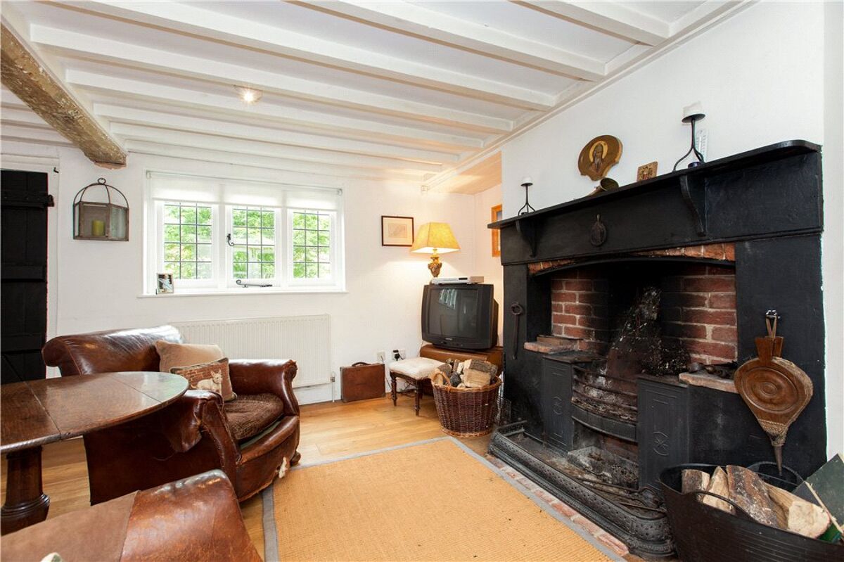 house for sale in Farnborough, Wantage, Berkshire, OX12 HNG170136 Knight Frank