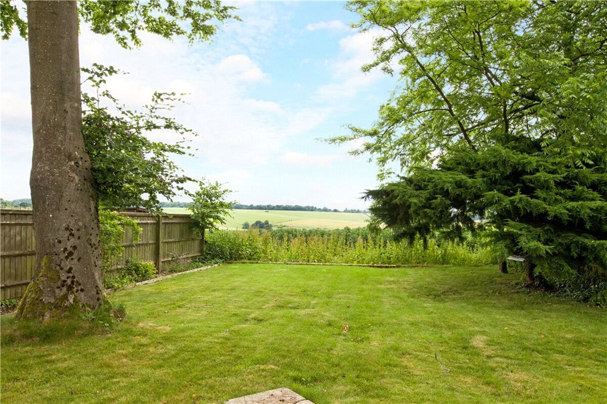 house for sale in Farnborough, Wantage, Berkshire, OX12 HNG170136 Knight Frank