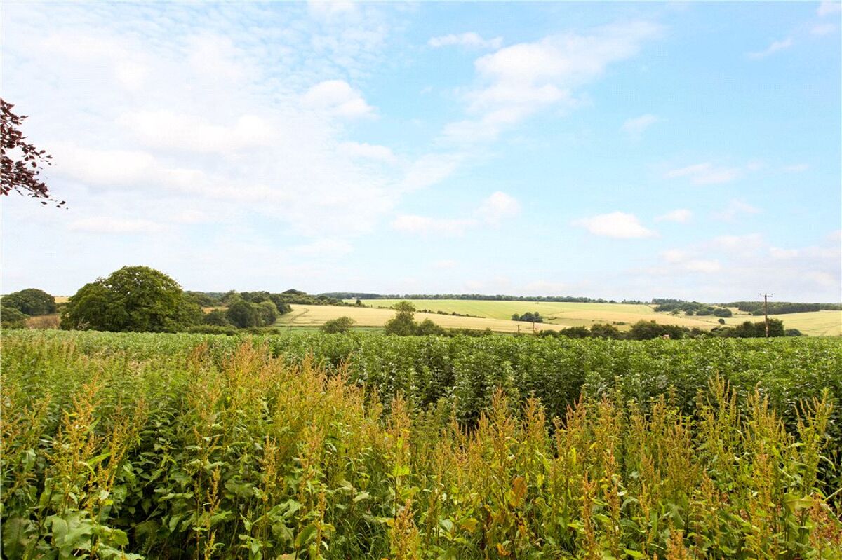 house for sale in Farnborough, Wantage, Berkshire, OX12 HNG170136 Knight Frank