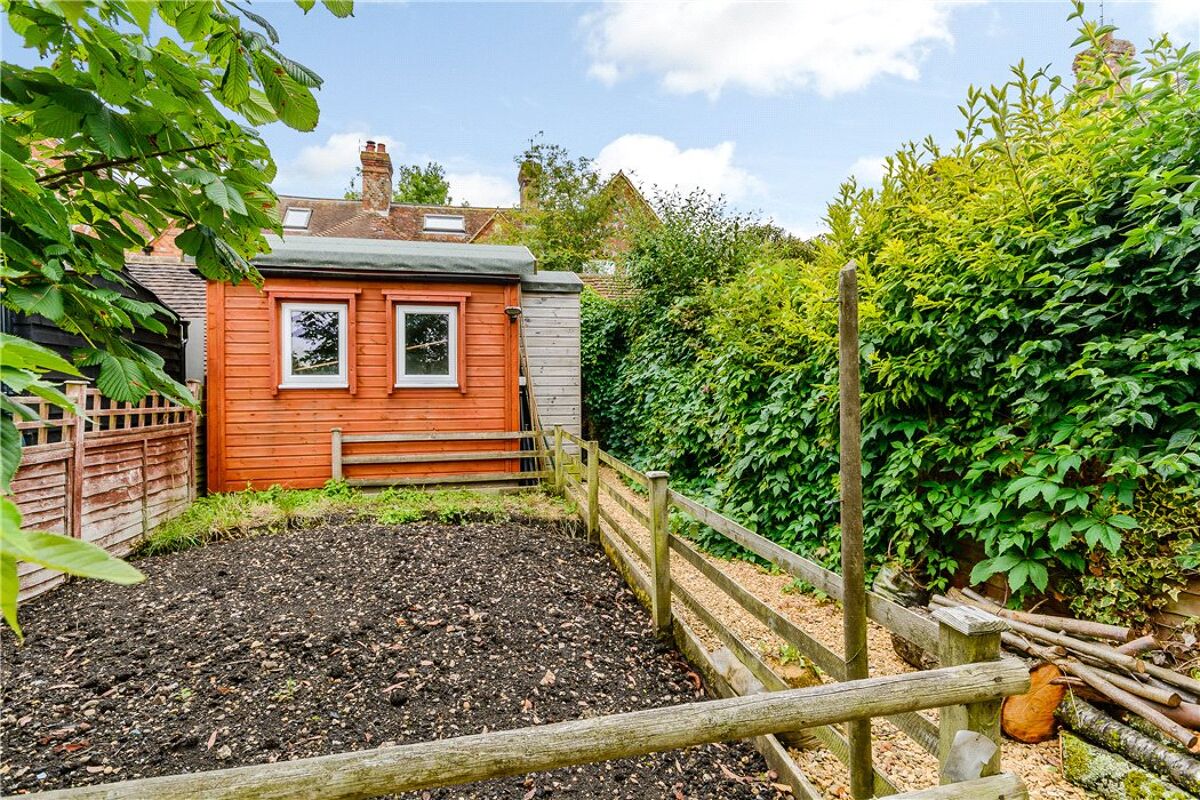 house for sale in Kelston Road, Little Bedwyn, Marlborough, Wiltshire