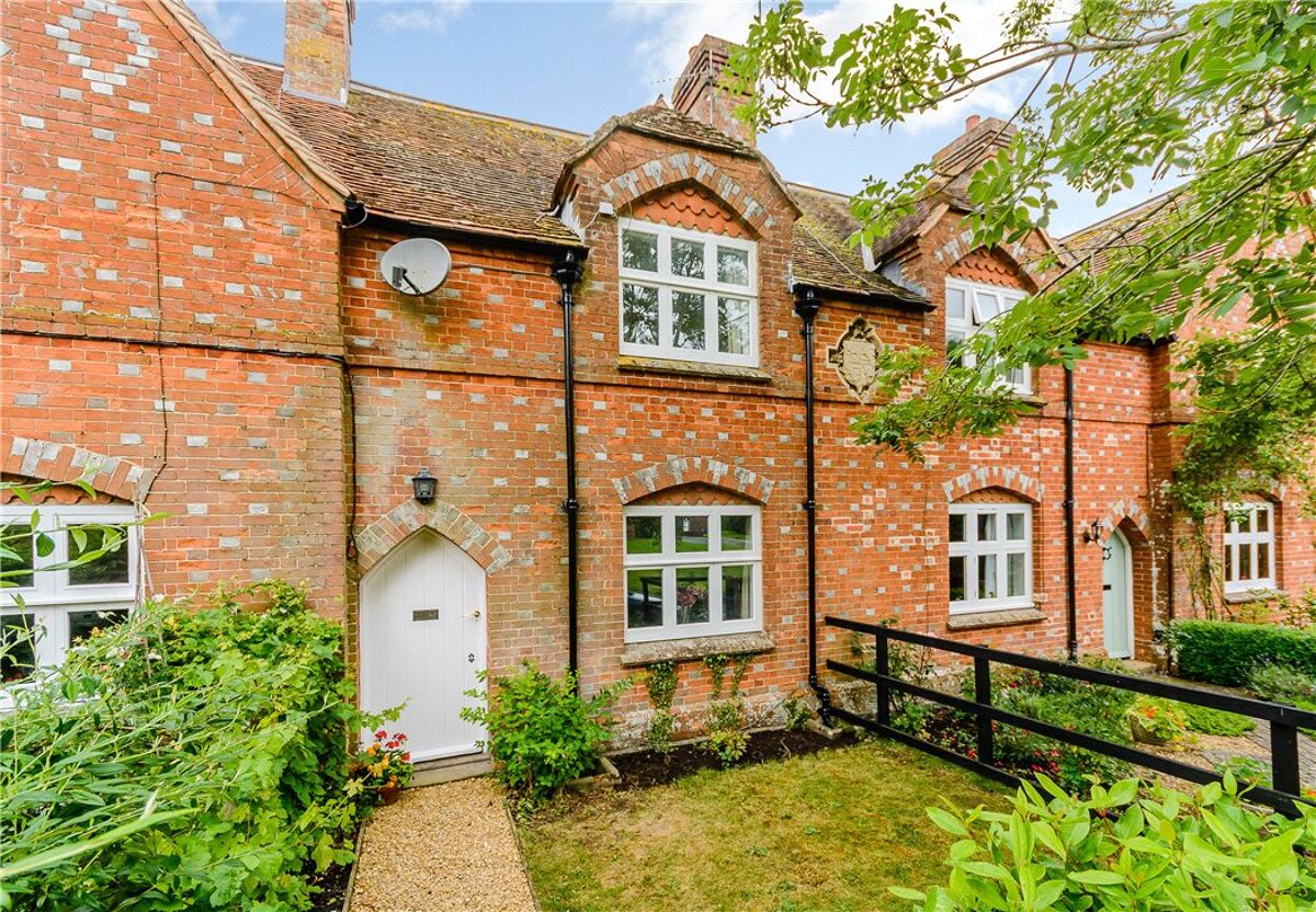 house for sale in Kelston Road, Little Bedwyn, Marlborough, Wiltshire