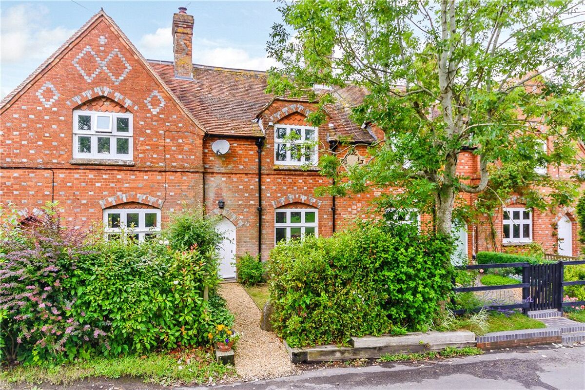 house for sale in Kelston Road, Little Bedwyn, Marlborough, Wiltshire