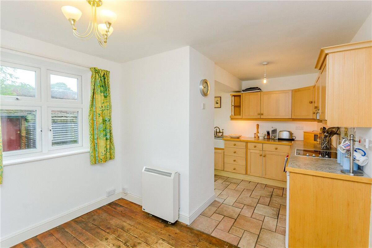 house for sale in Kelston Road, Little Bedwyn, Marlborough, Wiltshire