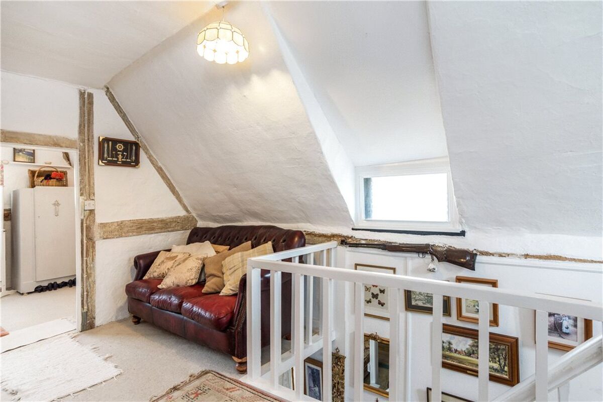 house for sale in Eastbury, Hungerford, Berkshire, RG17 HNG170159